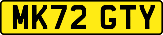 MK72GTY