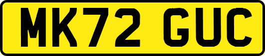 MK72GUC