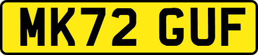 MK72GUF