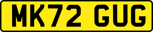 MK72GUG