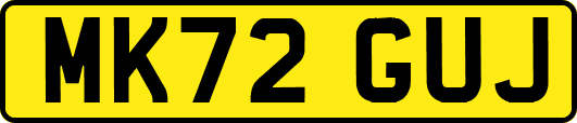 MK72GUJ