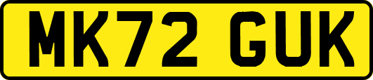 MK72GUK