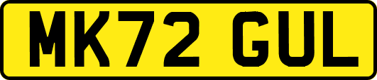 MK72GUL