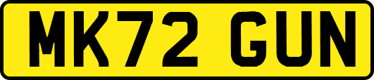MK72GUN