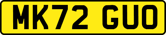 MK72GUO