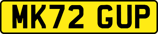 MK72GUP
