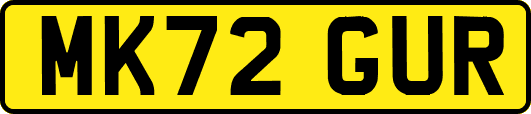 MK72GUR