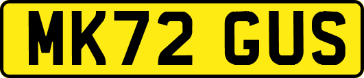MK72GUS