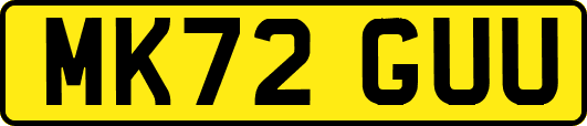 MK72GUU