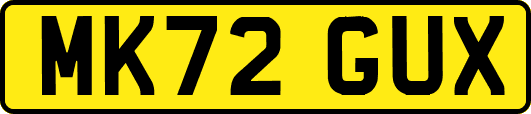 MK72GUX