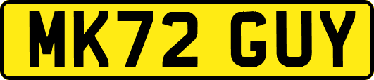 MK72GUY