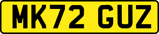 MK72GUZ