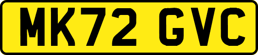 MK72GVC
