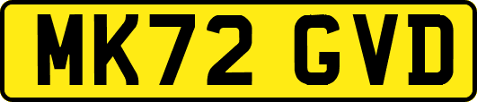 MK72GVD