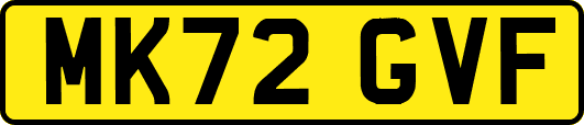 MK72GVF