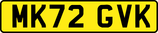 MK72GVK