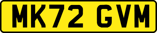 MK72GVM