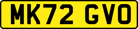 MK72GVO
