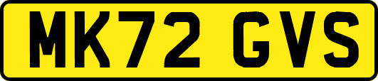MK72GVS