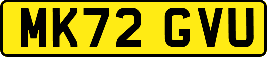MK72GVU