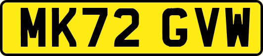 MK72GVW