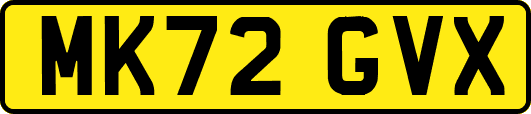 MK72GVX