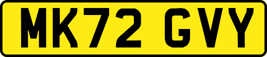 MK72GVY