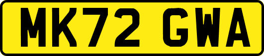 MK72GWA