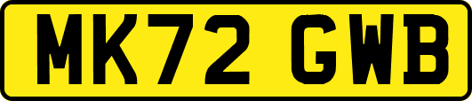 MK72GWB