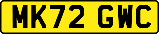 MK72GWC