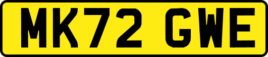 MK72GWE