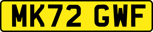 MK72GWF
