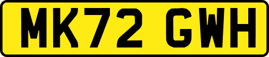 MK72GWH