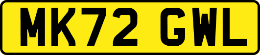 MK72GWL