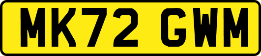 MK72GWM