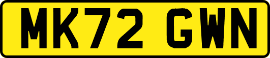 MK72GWN