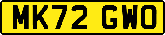 MK72GWO