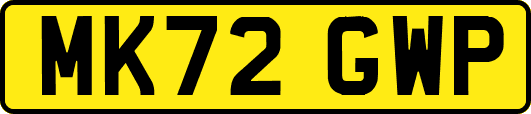 MK72GWP