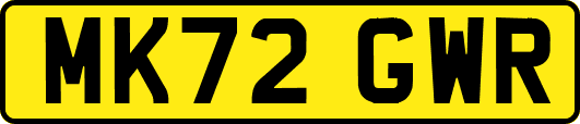 MK72GWR