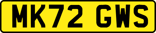 MK72GWS