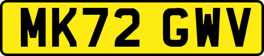 MK72GWV