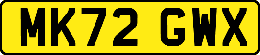 MK72GWX
