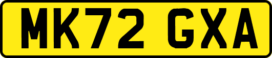MK72GXA
