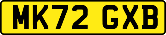MK72GXB