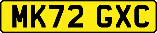 MK72GXC
