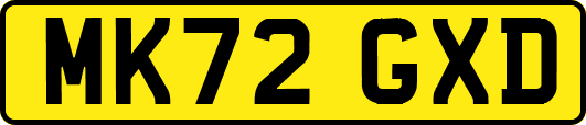 MK72GXD