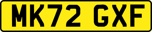 MK72GXF