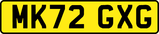 MK72GXG