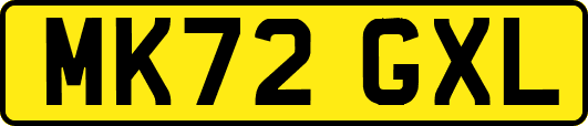 MK72GXL