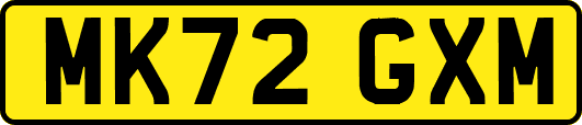 MK72GXM